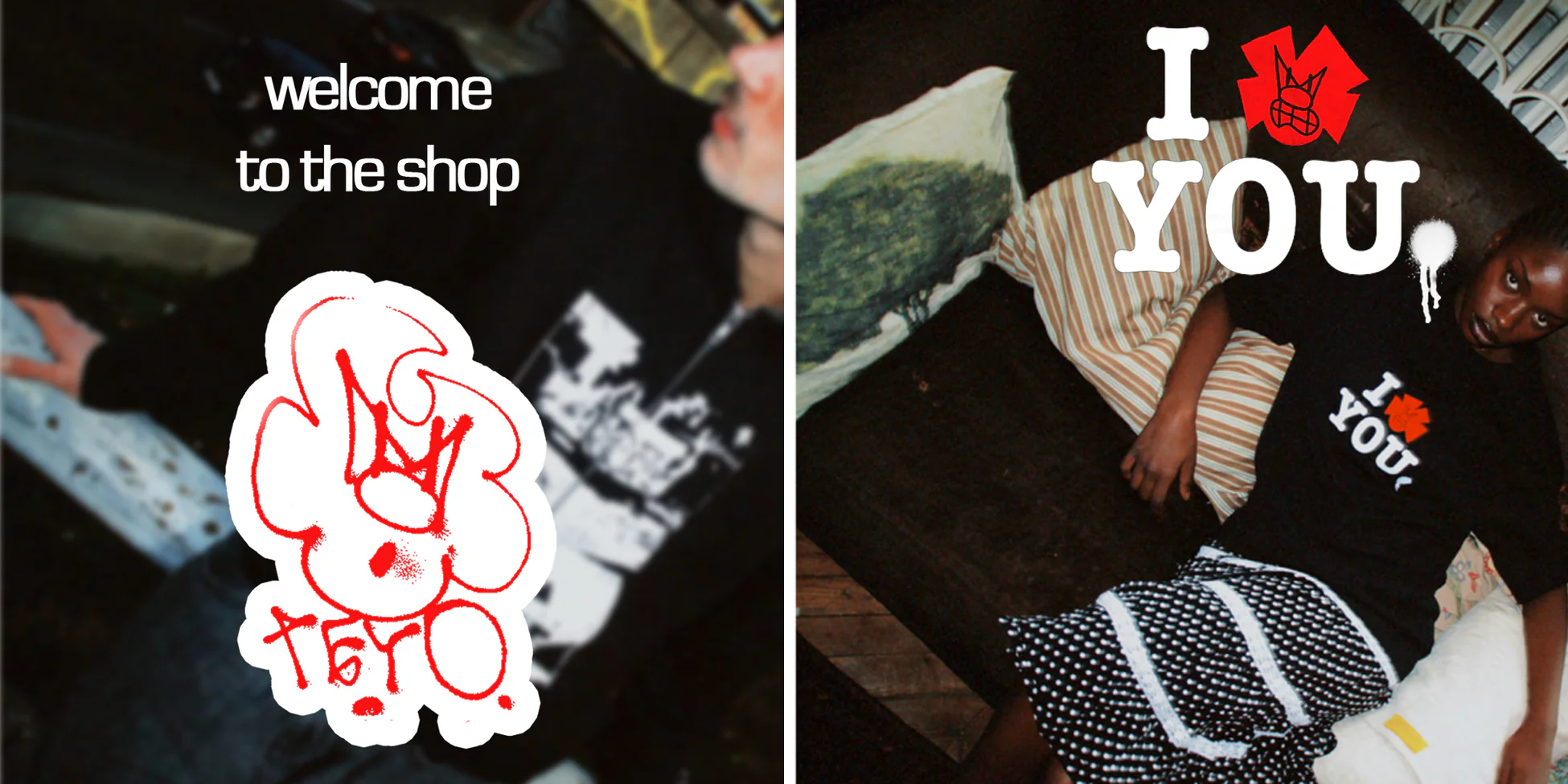 Street Culture, Curated for You